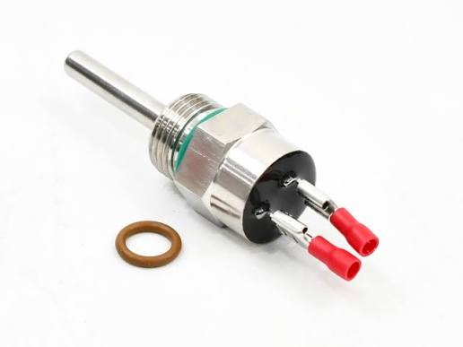 RTD PT100 / NTC Temperature Sensor